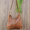 Layla Bag - Rustic Darktan