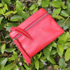 Coin Purse - Red