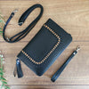 Shed Wallet - Black