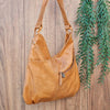 Layla Bag - Rustic Tan