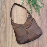 Antique-Brown