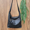 Hobo Bag - Black