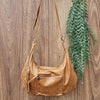 Drifter Bag - Rustic Tan