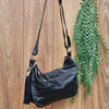 2 Ring Bag - Black