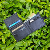 Toby Wallet - Black