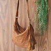 Willow Bag - Antique Tan