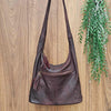 Hobo Bag - Antique-Brown