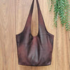 Merry Bag - Antique brown