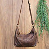 2 Ring Bag - Antique-Brown