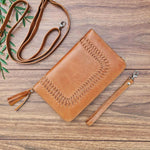 Rustic Darktan