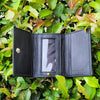 Jed Wallet - Black