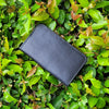 Country Wallet - Black