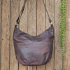 Four Pocket Bag - Antique-Brown