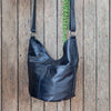 Four Pocket Bag - Black
