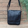 Classic Satchel - Black