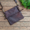 Marcel Bags - Antique-Brown