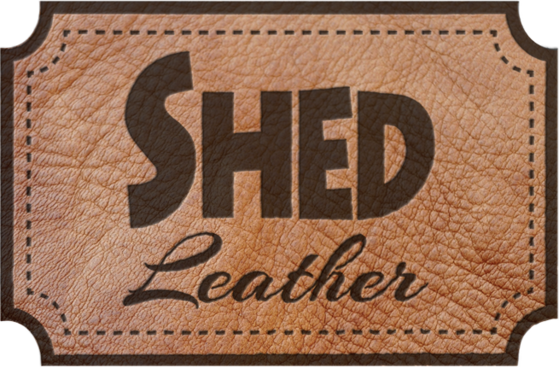 Shed Leather