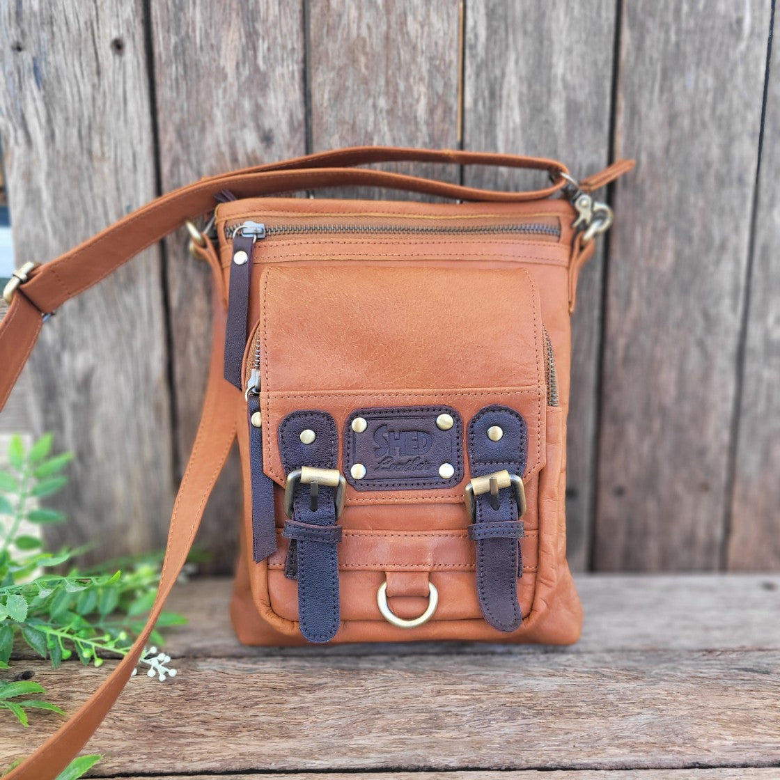 Rustic Darktan