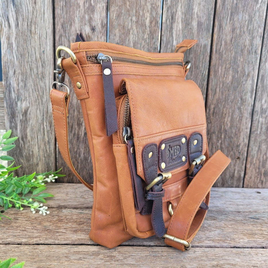 Rustic Darktan