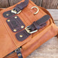 Rustic Darktan