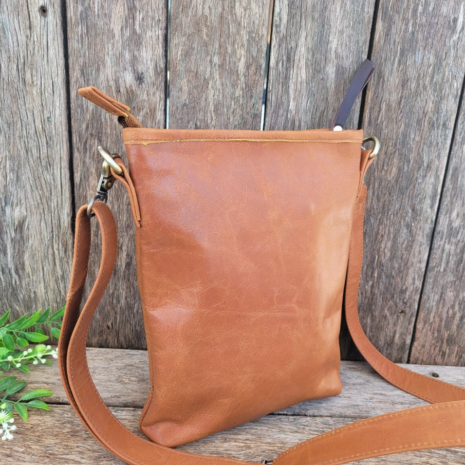 Rustic Darktan