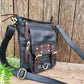 Rustic Satchel