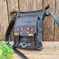 Rustic Satchel