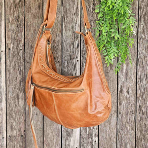 Rustic Darktan