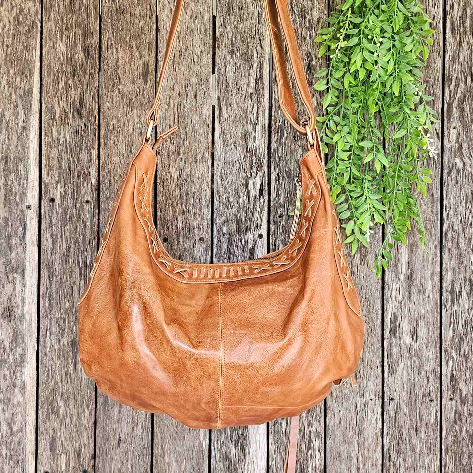Rustic Darktan