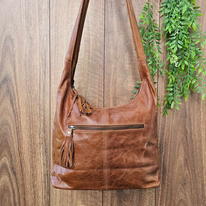 Rustic Darktan