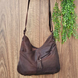 Antique-Brown