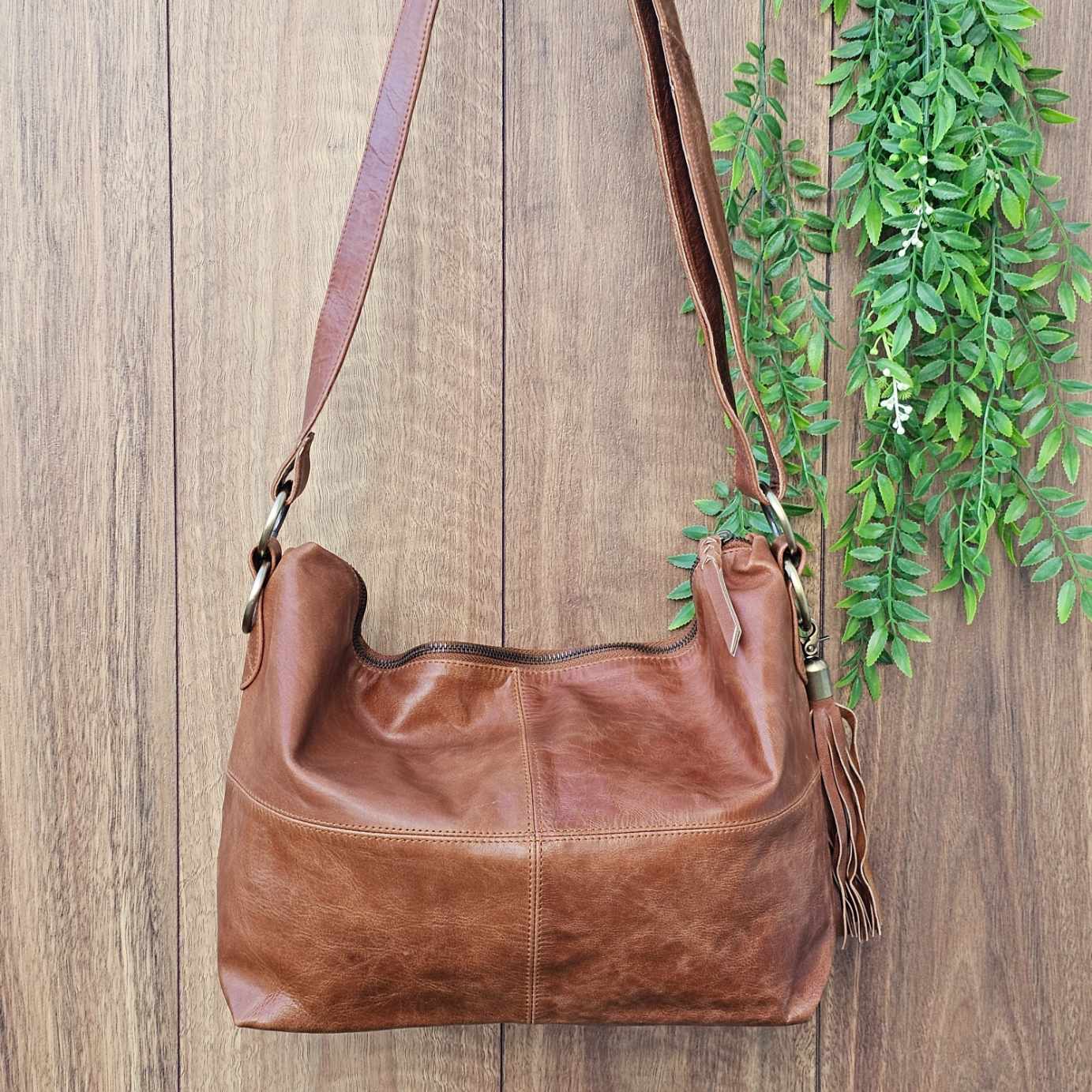 Rustic-Darktan