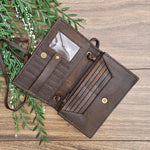 Antique-Brown