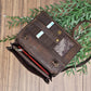 Antique-Brown