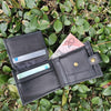 Toby Wallet - Black