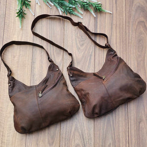 Antique-Brown