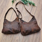 Antique-Brown
