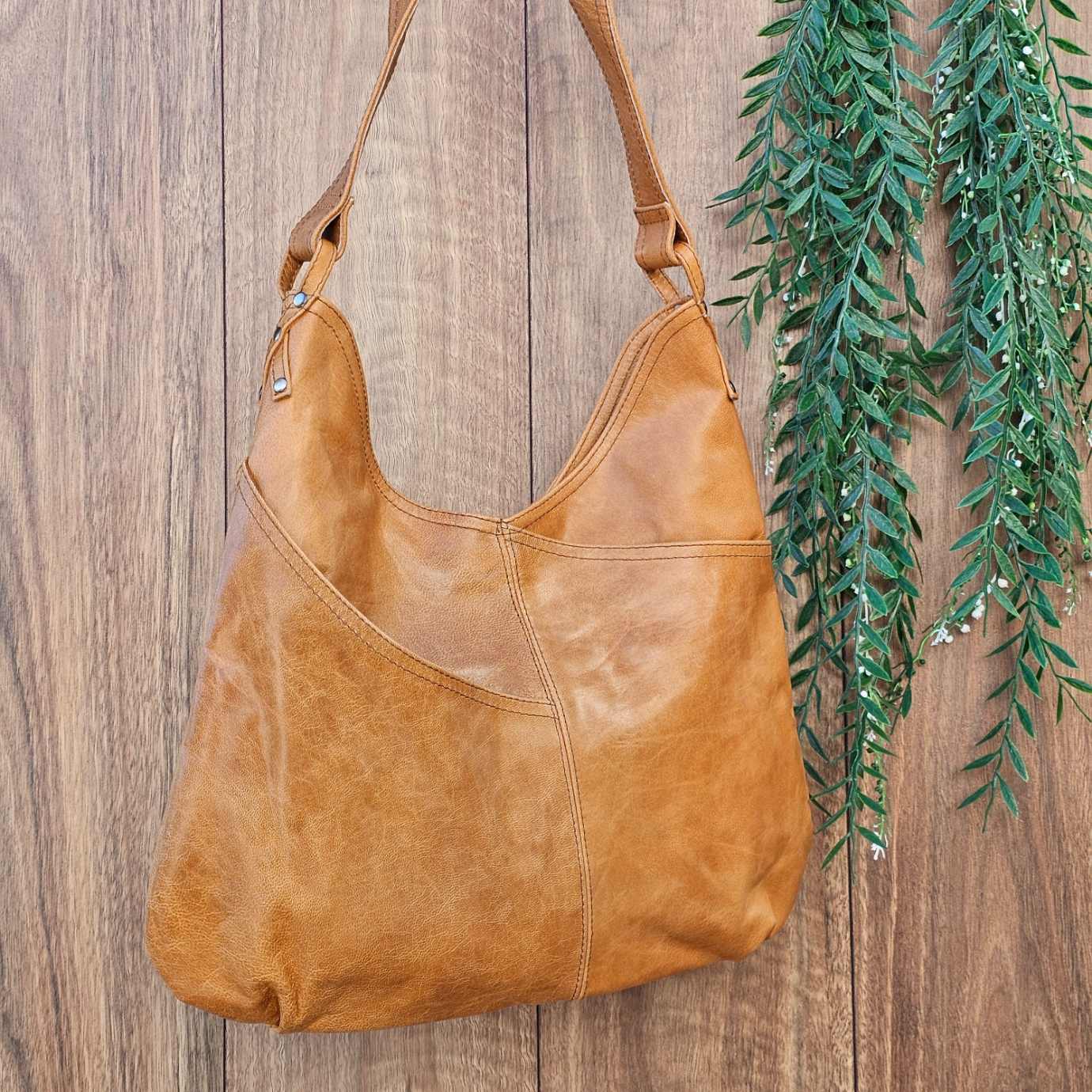 Rustic Tan