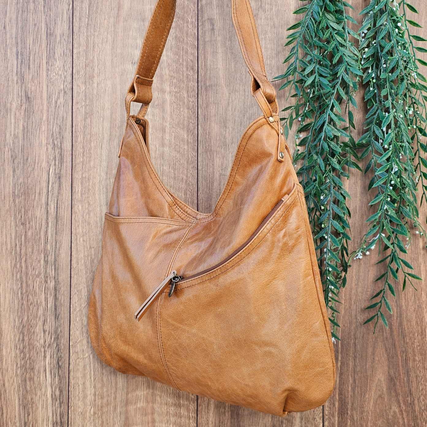 Rustic Tan