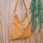 Rustic Tan