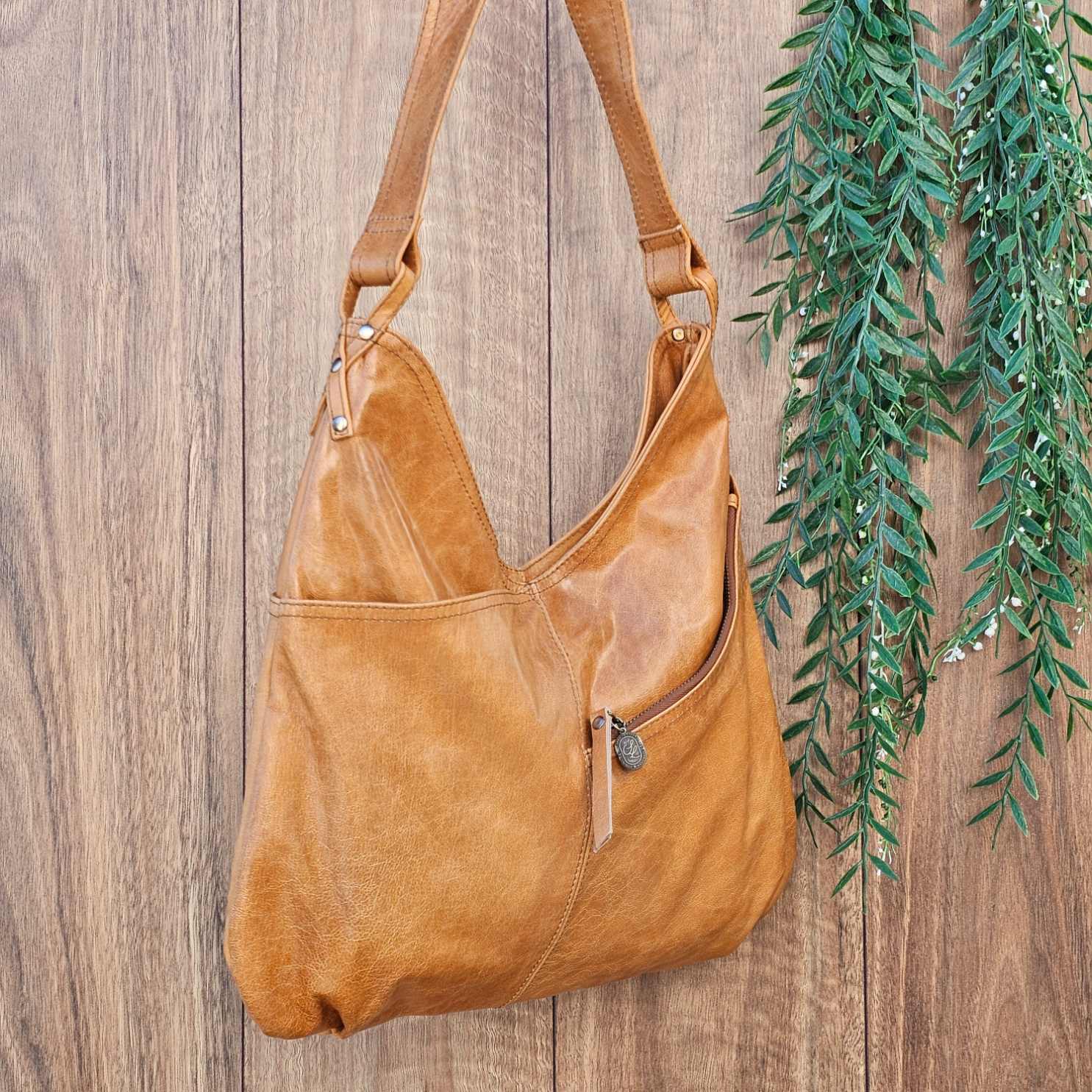 Rustic Tan
