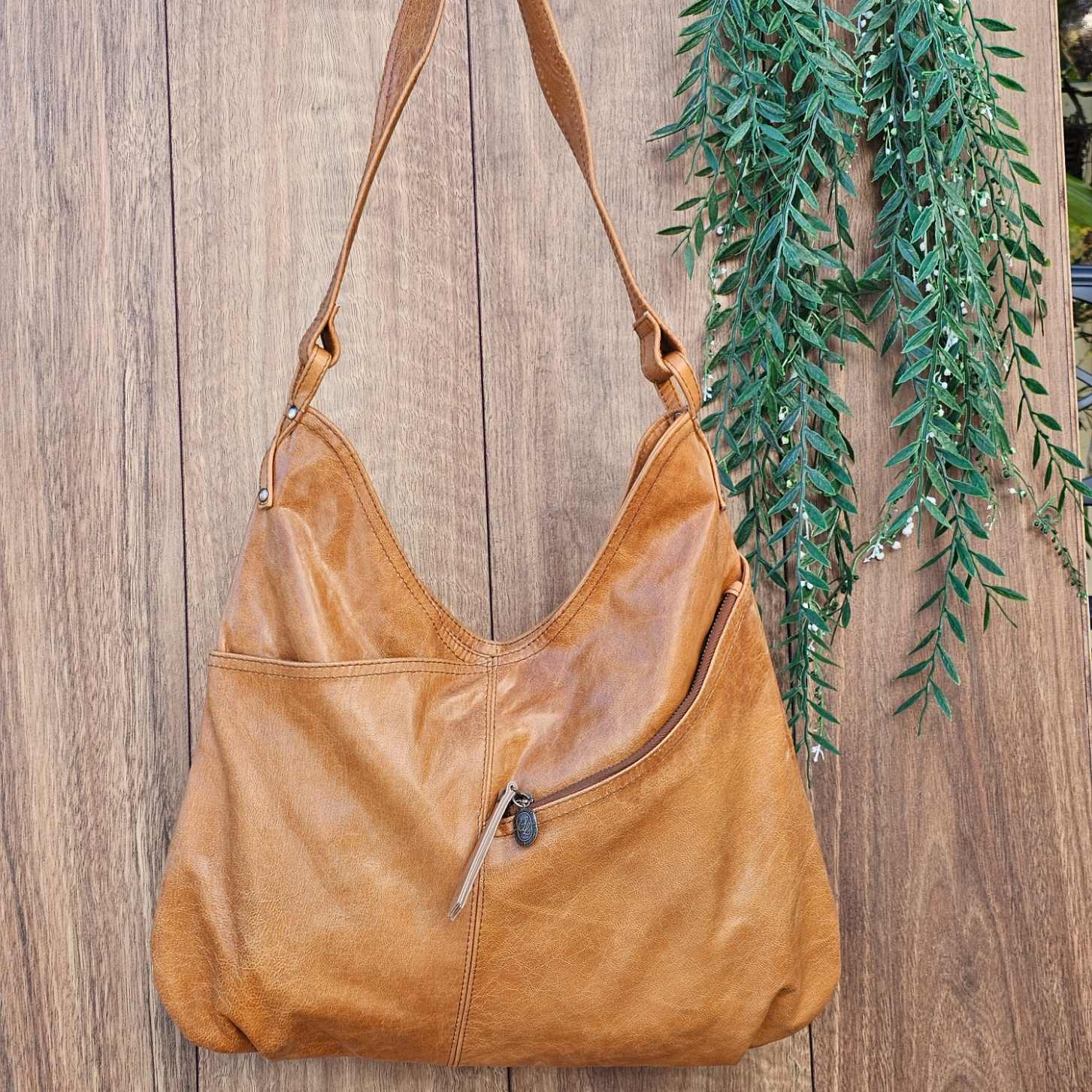 Rustic Tan
