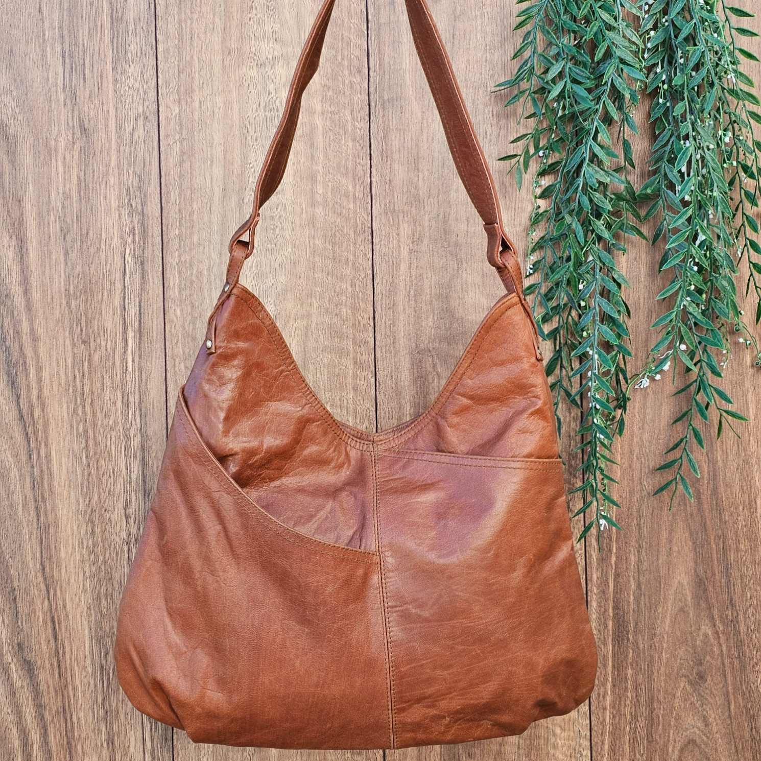 Rustic-Darktan