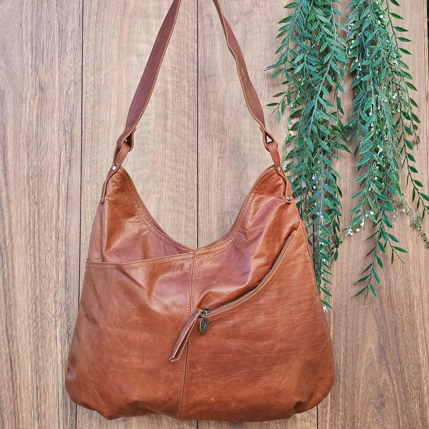Rustic-Darktan