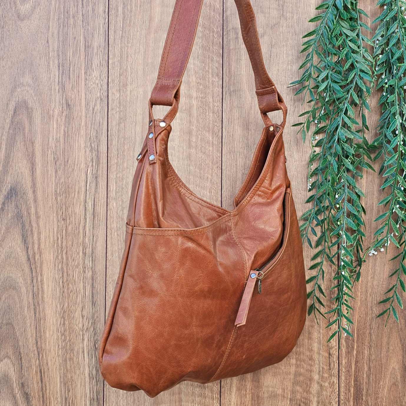Rustic-Darktan