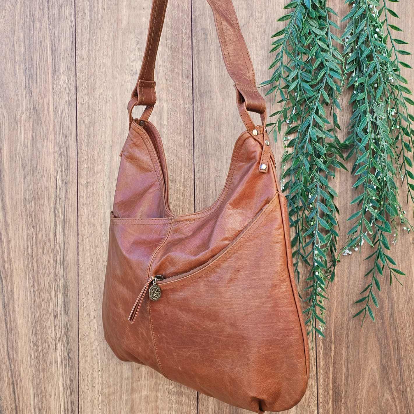 Rustic-Darktan