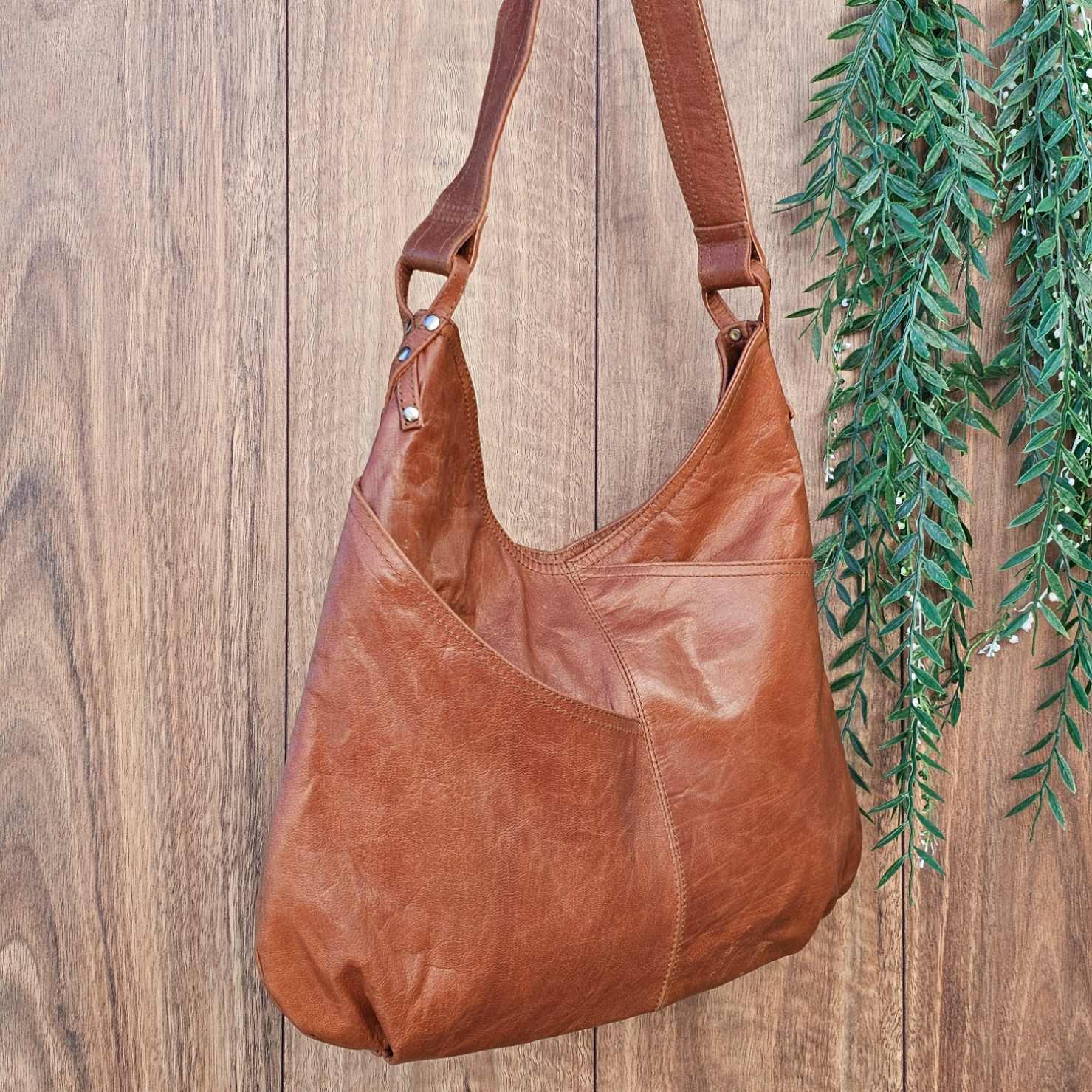Rustic-Darktan