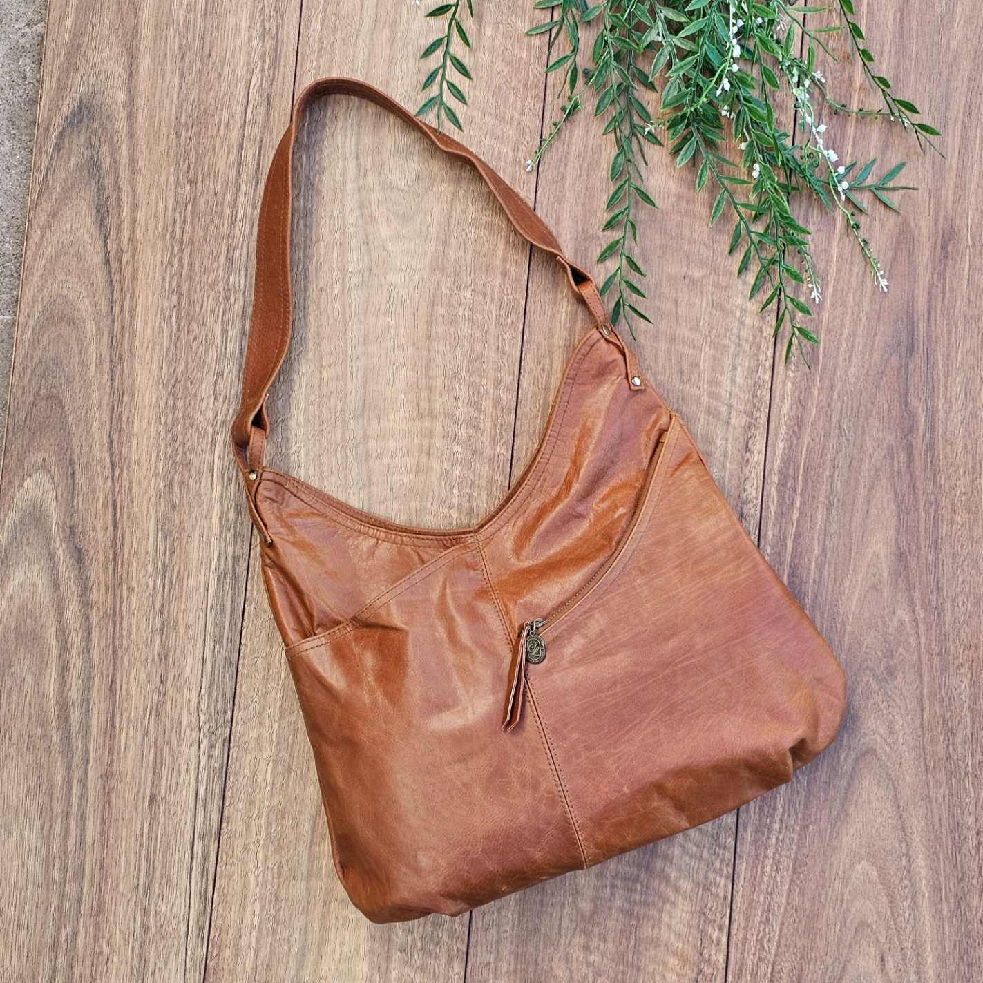 Rustic-Darktan