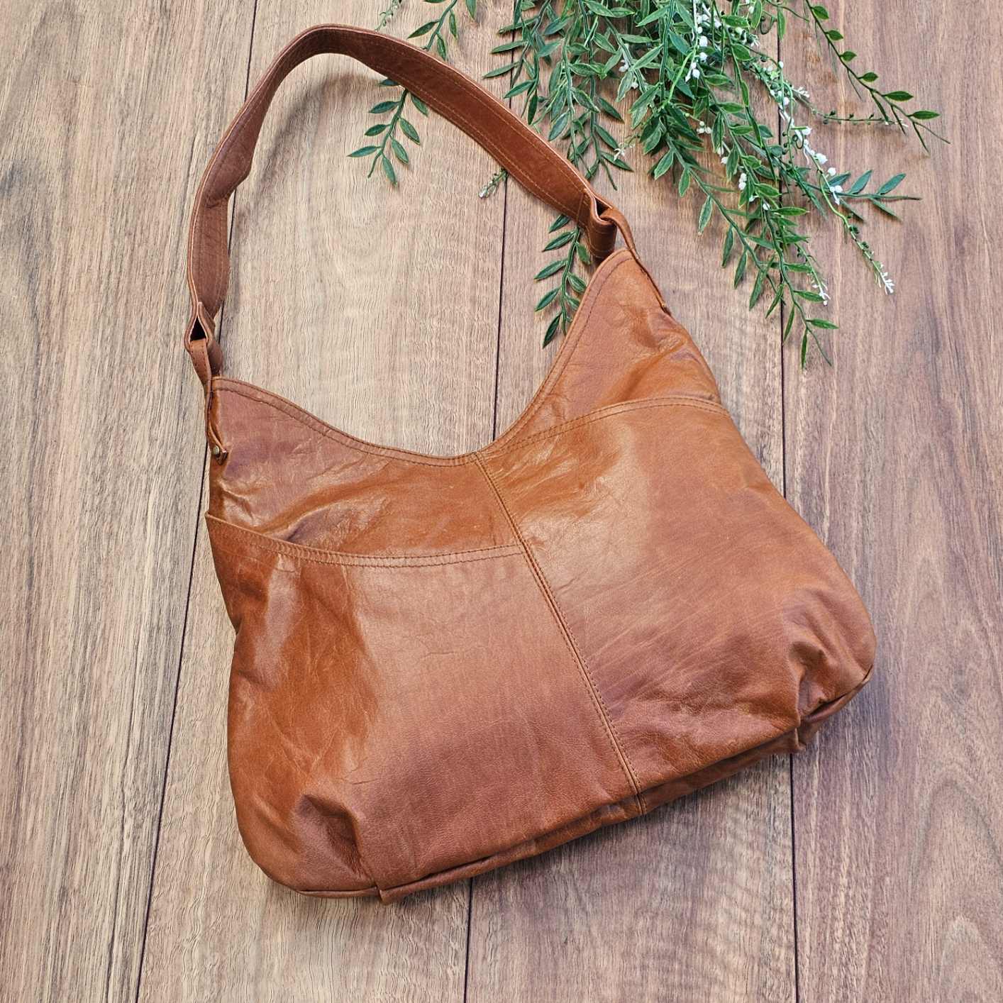 Rustic-Darktan