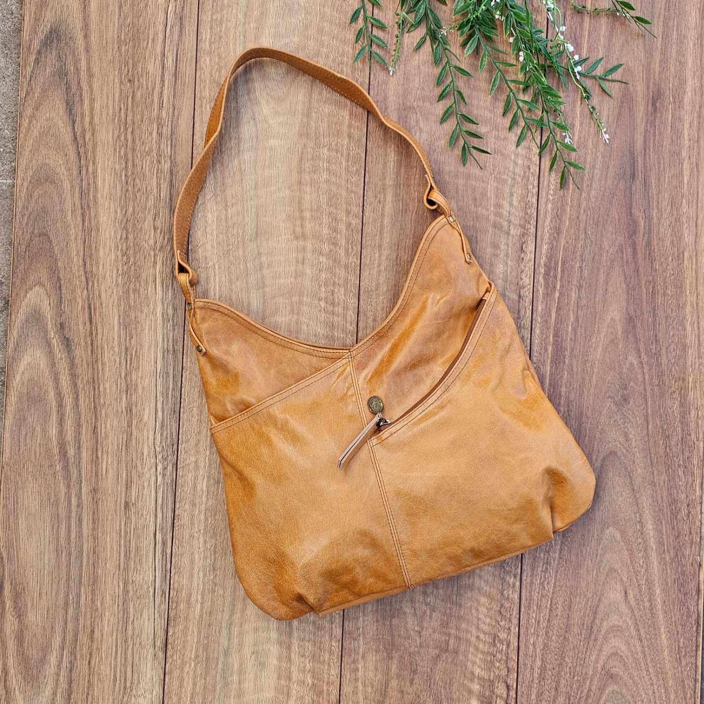 Rustic Tan